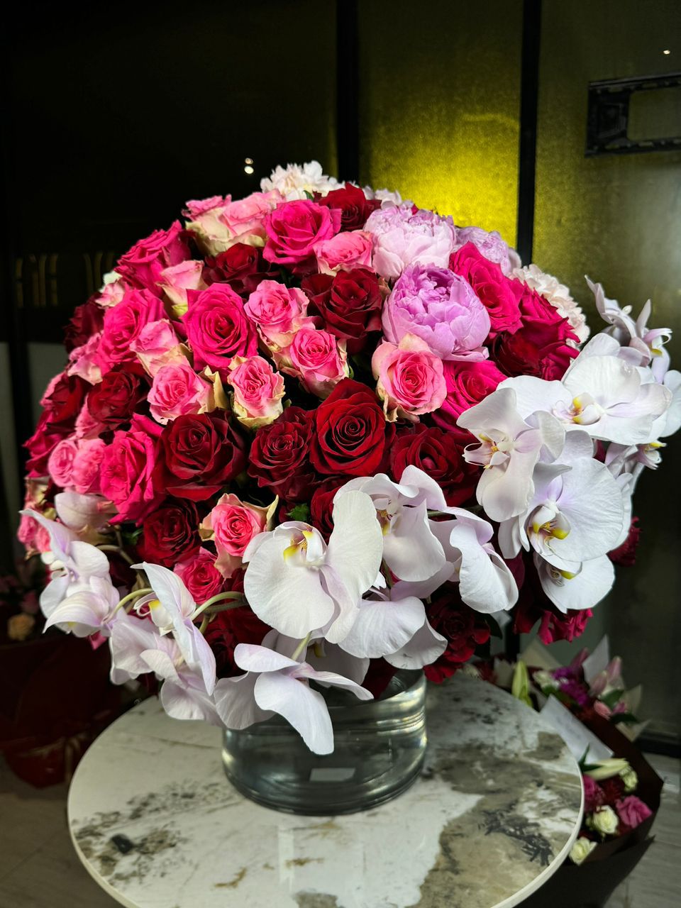 LOVERS COLLECTION