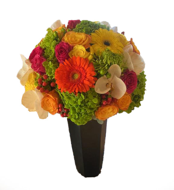 RIO CARNIVAL FLOWERS